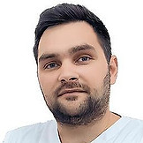 Глущук Андрей Александрович