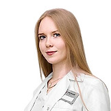 Скачихина Анна Федоровна