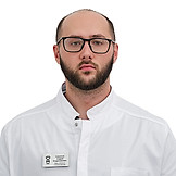 Саманков Андрей Владимирович