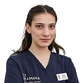 Музаева Тамара Анатольевна