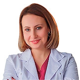 Гончарова Наталья Николаевна