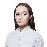 Магомедова Аминат Гасбуллаевна