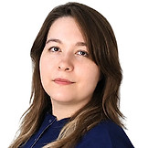 Фролова Владислава Дмитриевна