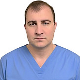 Винокуров Александр Витальевич