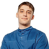 Синёв Андрей Алексеевич