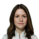 Рыжова Снежана Юрьевна
