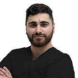 Мамедов Ахмед Логман оглы