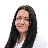 Зверева Елена Александровна