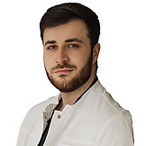 Бигвава Александр Зазаевич