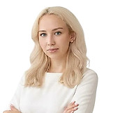 Соловьева Юлия Руслановна