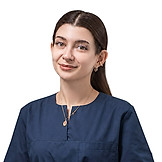 Суворова Нарине Гагиковна