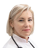 Васютина Ольга Николаевна