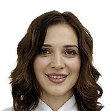 Орехова Юлия Викторовна