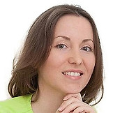 Лефтер Юлия Дмитриевна