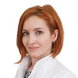 Мулло Эльвира Ильясовна
