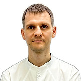 Крымов Виктор Дмитриевич