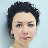 Белоусова Евгения Александровна