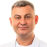Семенов Дмитрий Петрович