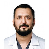 Терехов Дмитрий Анатольевич