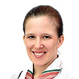 Рожкова Людмила Викторовна