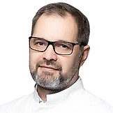 Баглаенко Алексей Витальевич