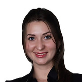 Наседкина Катерина Алексеевна
