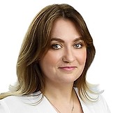 Сухотько Анна Сергеевна