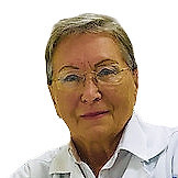 Андрикеева Татьяна Алексеевна