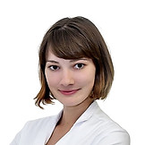 Павлова Виктория Александровна