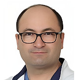 Тамразов Расим Ильхамович