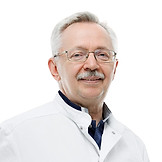 Черемушкин Евгений Александрович
