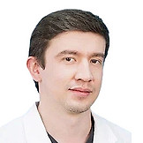Муминов Жахонгир Баходирович
