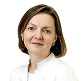 Луценко Юлия Анатольевна