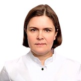 Меркина Ирина Алексеевна