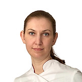 Сыровацкая Анна Ивановна
