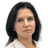 Лагутина Мария Николаевна