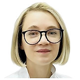 Яковлева Марина Валерьевна