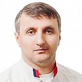 Казимов Камиль Казимович
