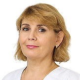 Киселева Светлана Витальевна