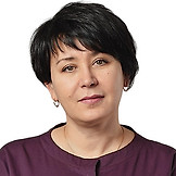 Костюхина Юлиана Александровна