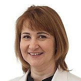 Обухова Варвара Александровна