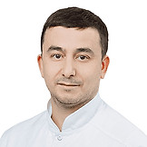 Бахчиванжи Максим Дмитриевич