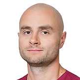 Рейдер Антон Юрьевич