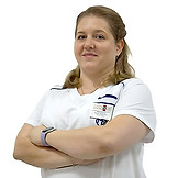 Маткаримова Янина Эдуардовна
