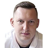 Лазарев Владимир Валерьевич
