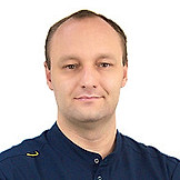 Мишин Евгений Владимирович