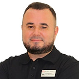 Бондаренко Виталий Иванович