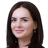 Даудова Аймани Ахмадовна