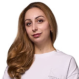 Восканян Анна Альбертовна
