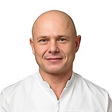 Кодылев Андрей Геннадьевич
